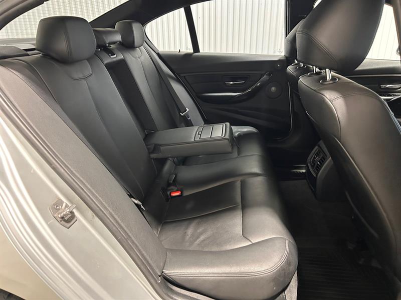 bmw 3 Series 2015 - 19