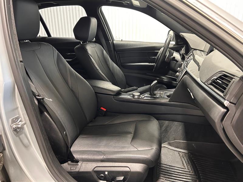 bmw 3 Series 2015 - 20