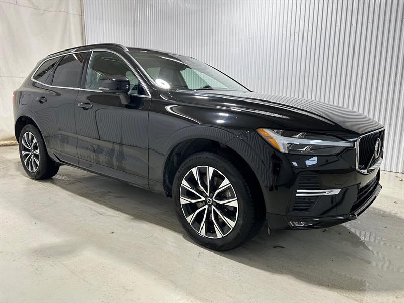 volvo XC60 2023 - 5
