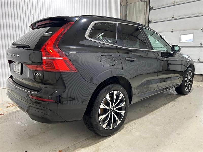 volvo XC60 2023 - 7