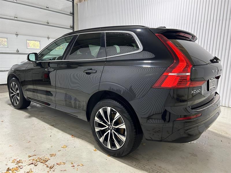 volvo XC60 2023 - 9