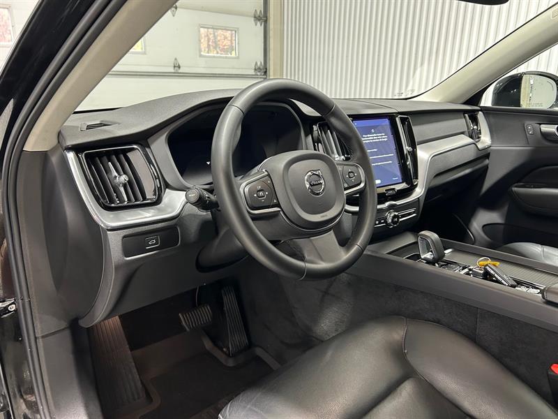 volvo XC60 2023 - 13