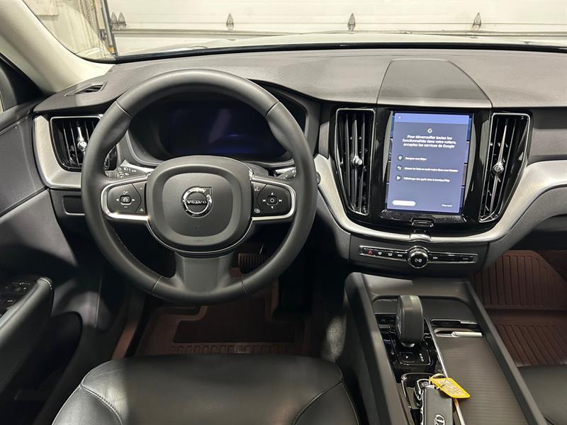 volvo XC60 2023 - 15