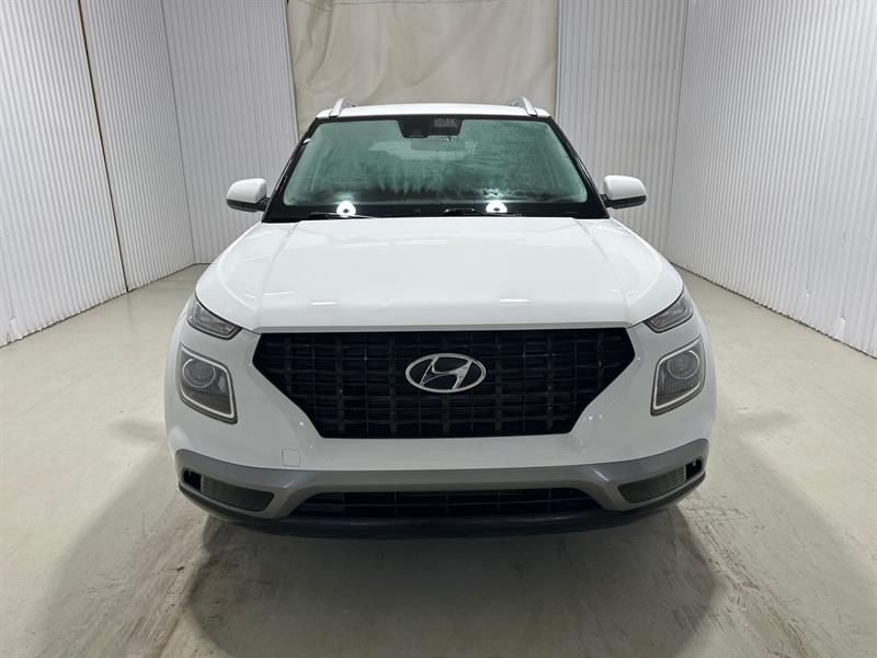 hyundai Venue 2022 - 2