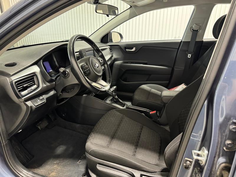 kia Rio 5-door 2019 - 10