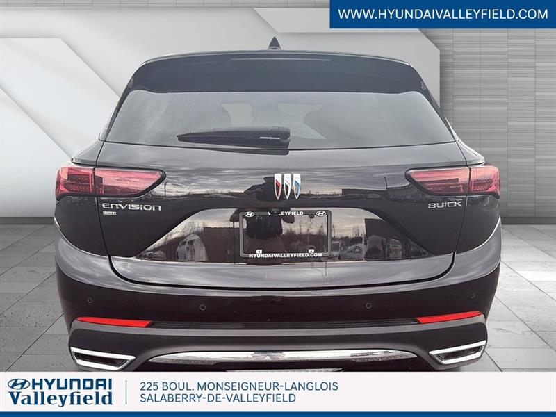 buick Envision 2024 - 3