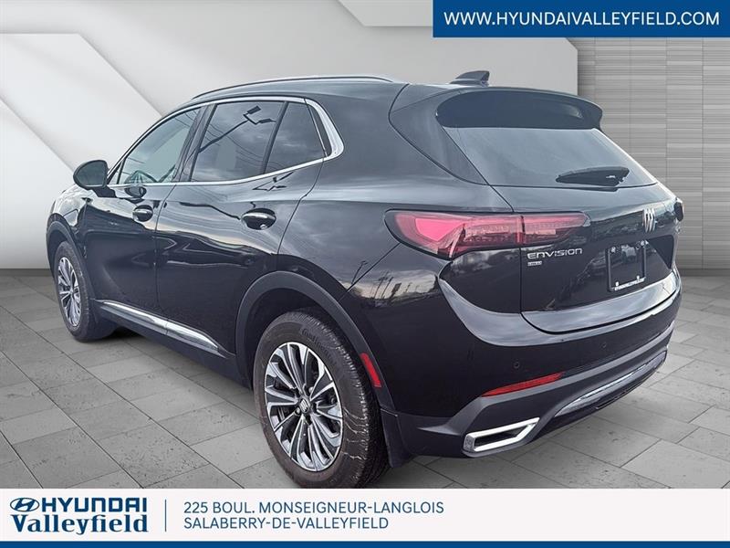 buick Envision 2024 - 4