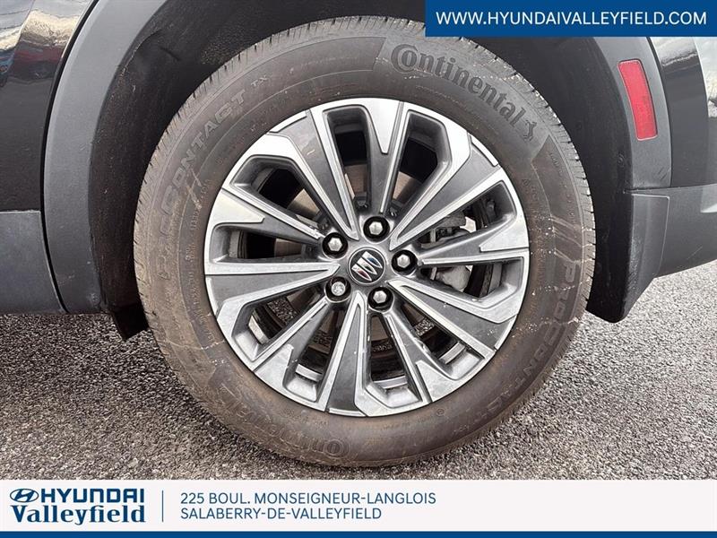 buick Envision 2024 - 6