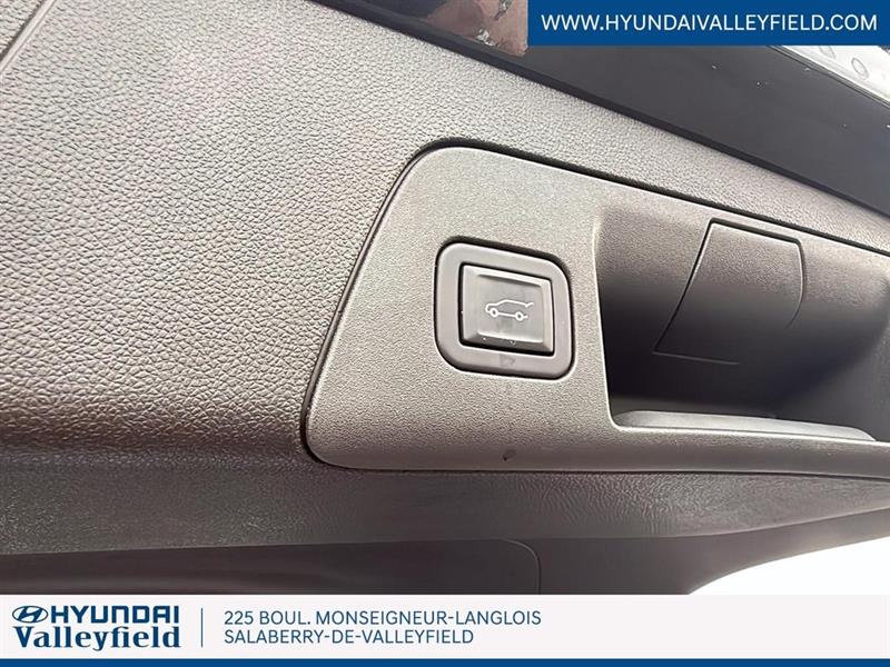 buick Envision 2024 - 8