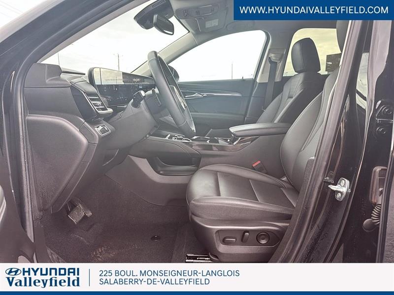 buick Envision 2024 - 9
