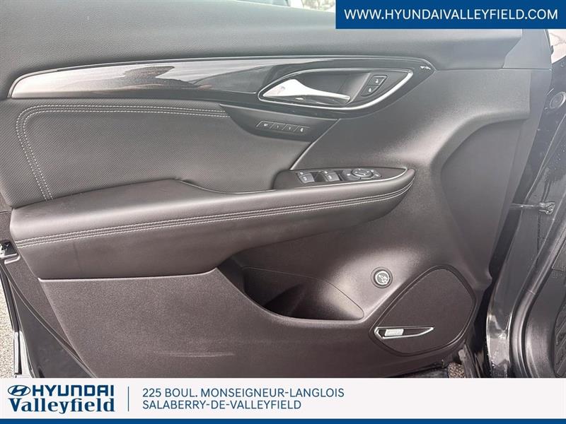 buick Envision 2024 - 10