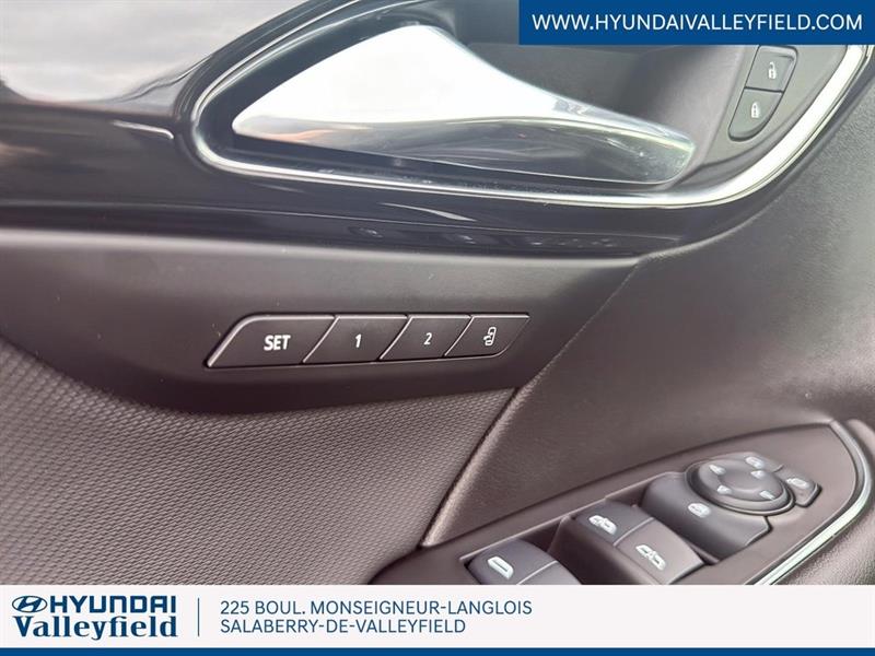 buick Envision 2024 - 11