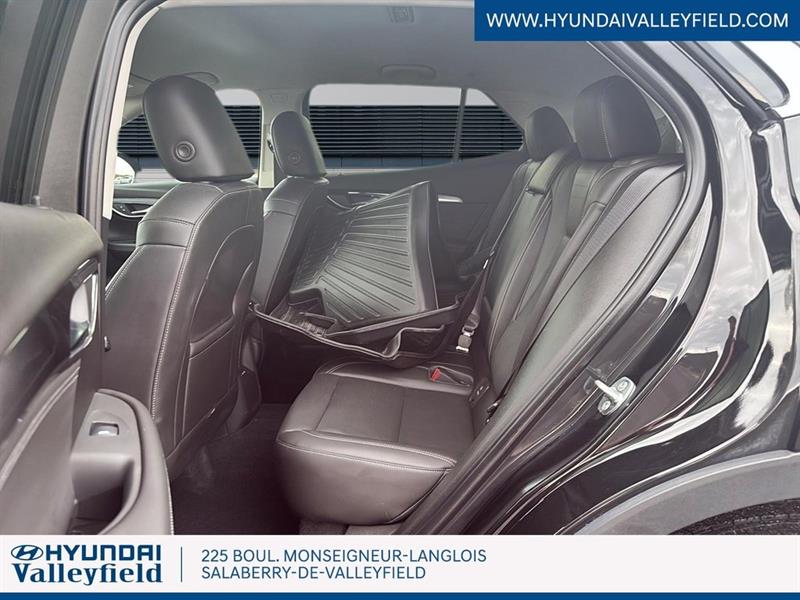 buick Envision 2024 - 13