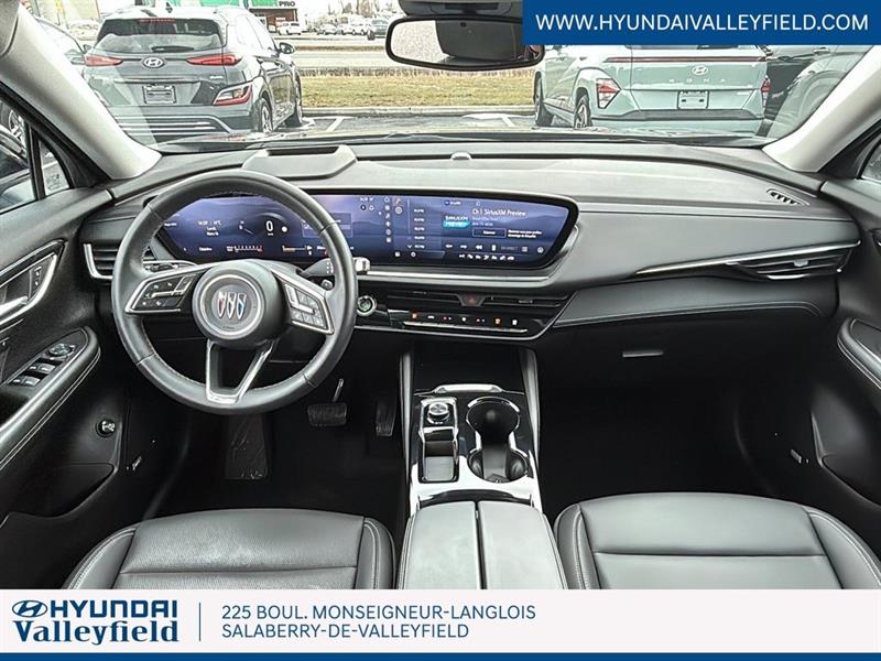 buick Envision 2024 - 14