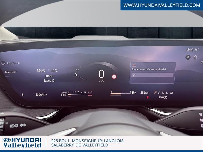 buick Envision 2024 - 17