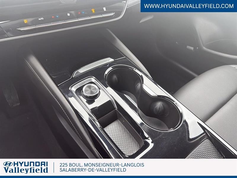 buick Envision 2024 - 19