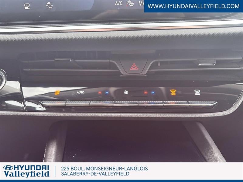 buick Envision 2024 - 20