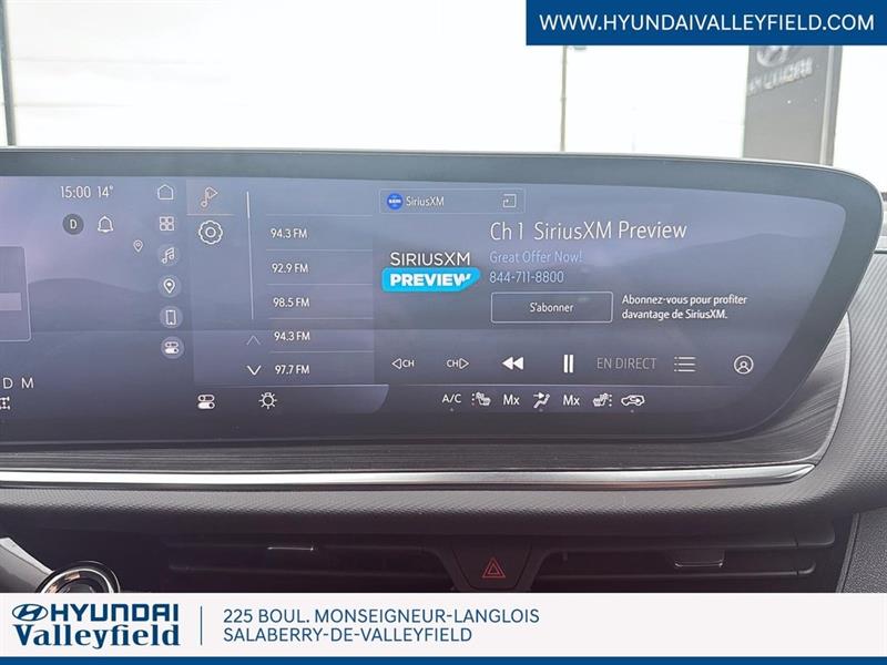 buick Envision 2024 - 21