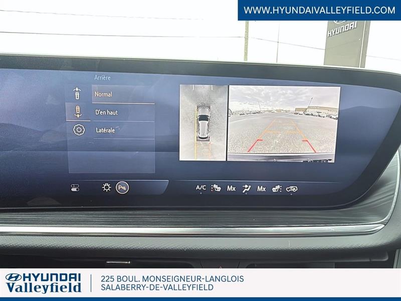 buick Envision 2024 - 22