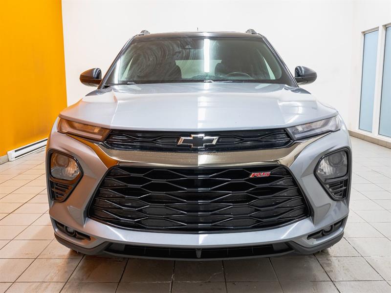 chevrolet Trailblazer 2023 - 5