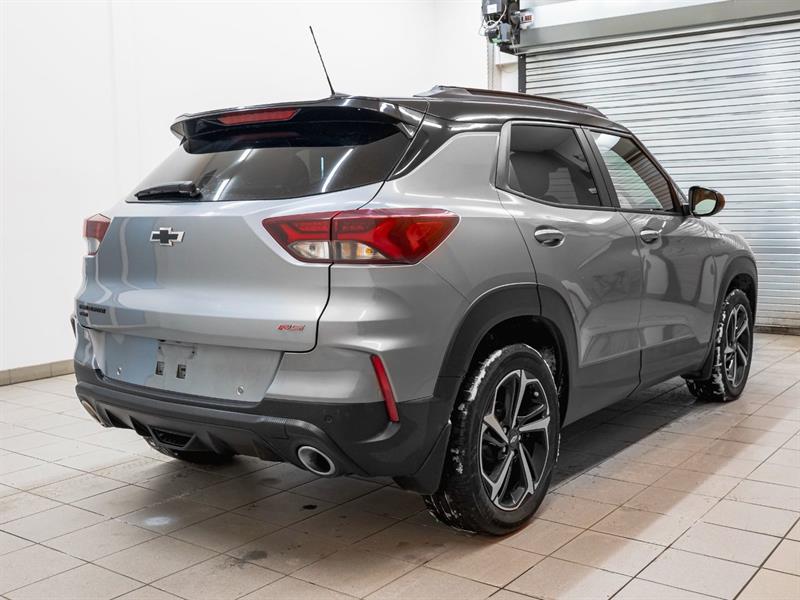 chevrolet Trailblazer 2023 - 9