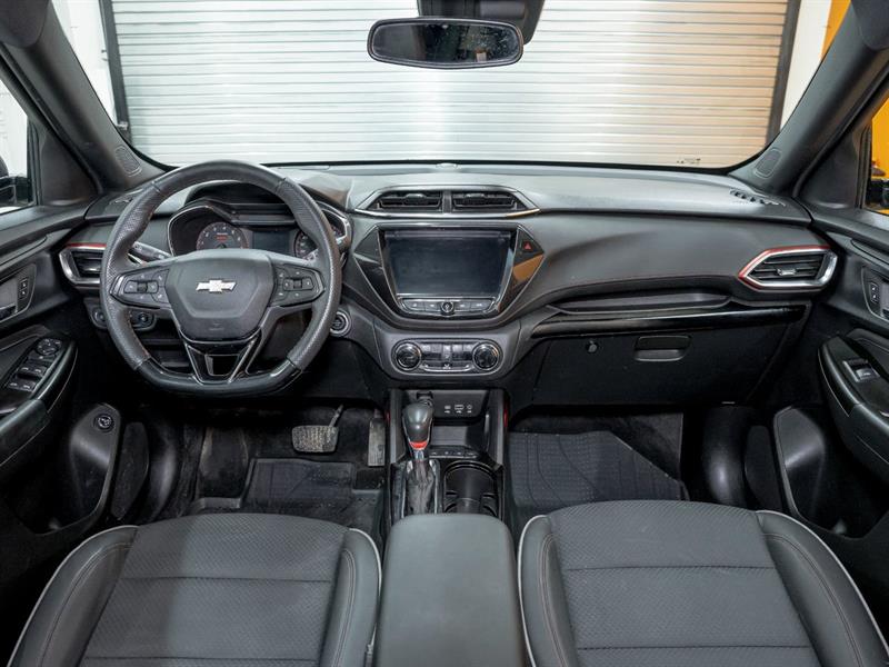chevrolet Trailblazer 2023 - 12