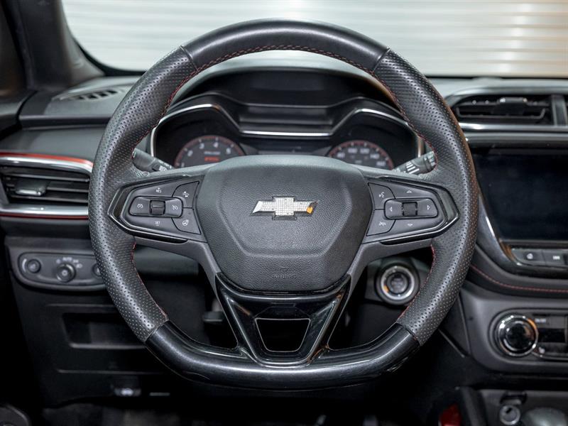 chevrolet Trailblazer 2023 - 14