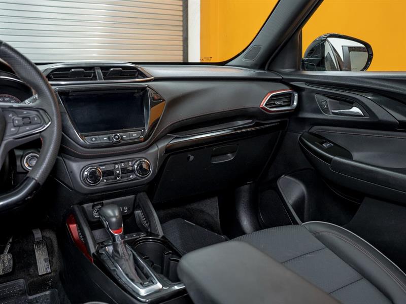 chevrolet Trailblazer 2023 - 20