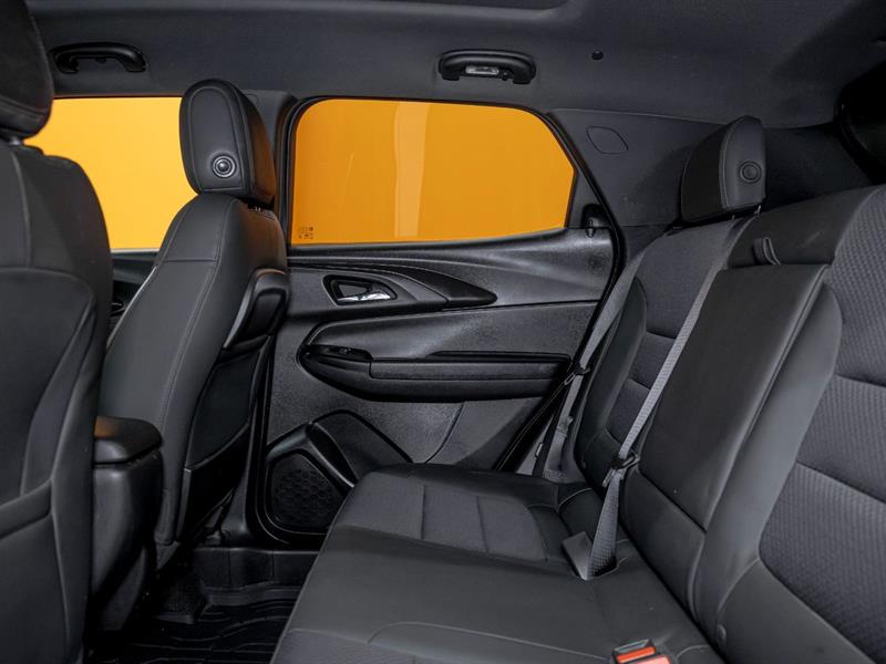 chevrolet Trailblazer 2023 - 28