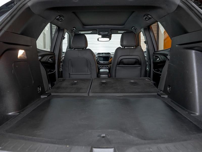 chevrolet Trailblazer 2023 - 31