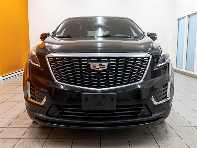 cadillac XT5 2023 - 4