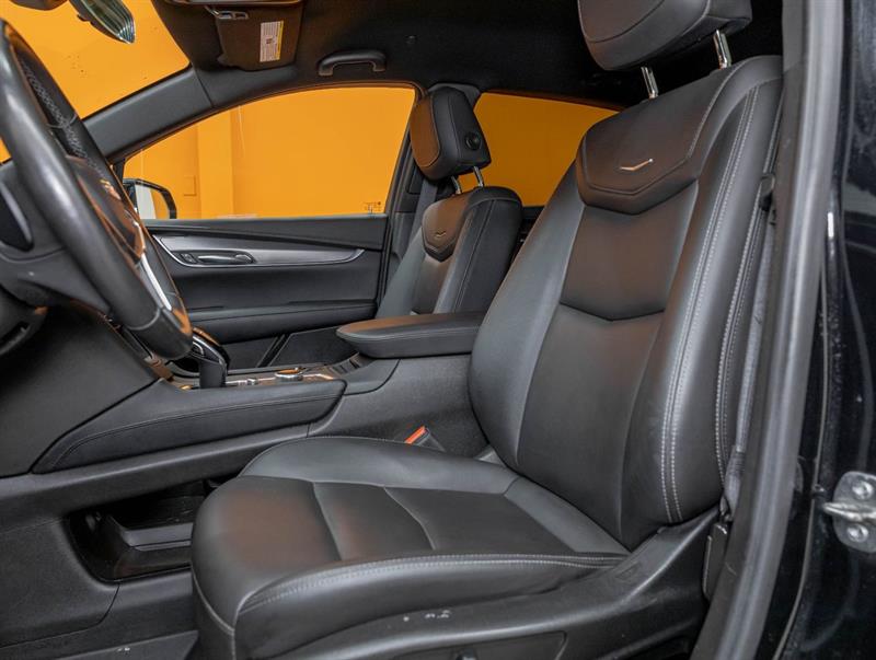 cadillac XT5 2023 - 10