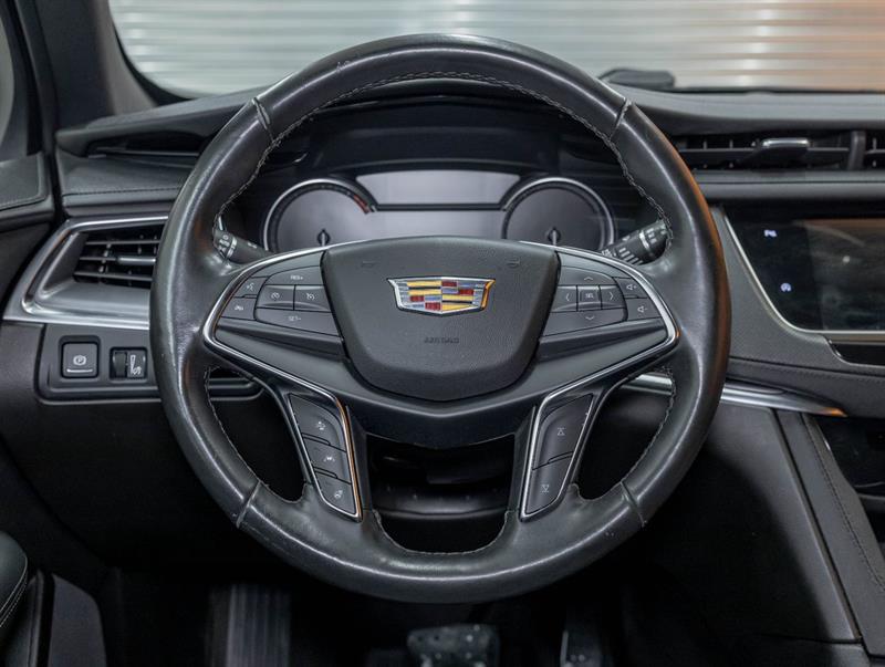 cadillac XT5 2023 - 12