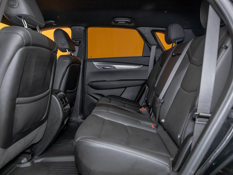 cadillac XT5 2023 - 28