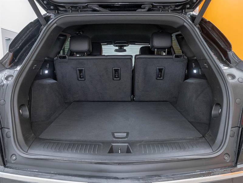 cadillac XT5 2023 - 29