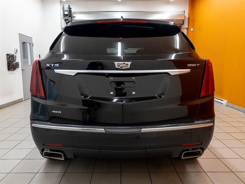 cadillac XT5 2023 - 6