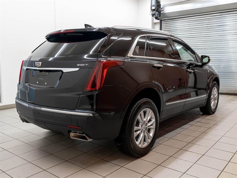 cadillac XT5 2023 - 8