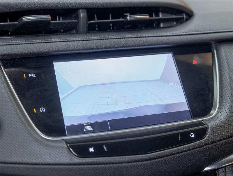 cadillac XT5 2023 - 18