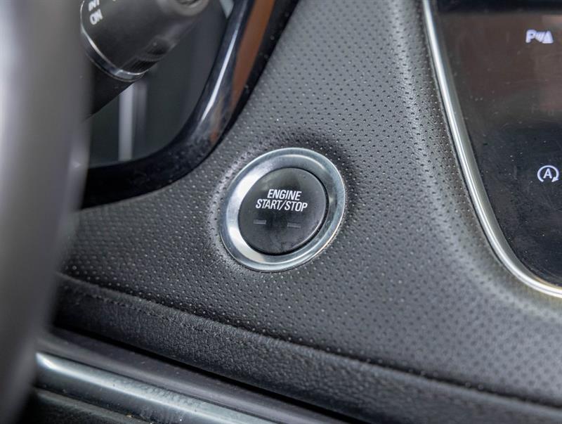 cadillac XT5 2023 - 26