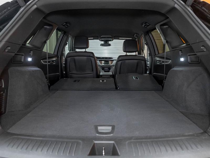 cadillac XT5 2023 - 30