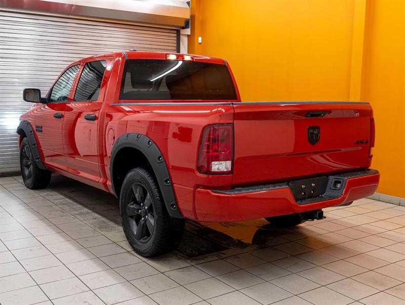 ram 1500 2018 - 5