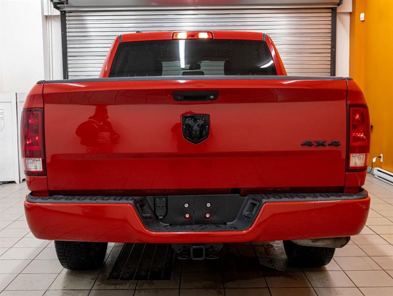 ram 1500 2018 - 6