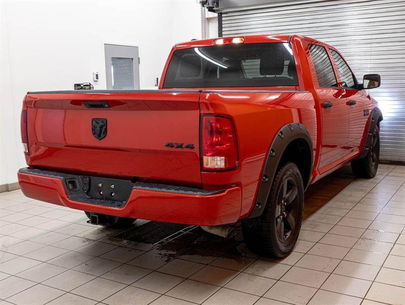 ram 1500 2018 - 8