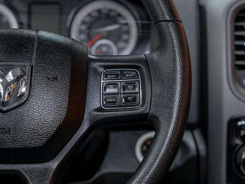 ram 1500 2018 - 15