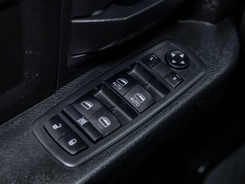 ram 1500 2018 - 22