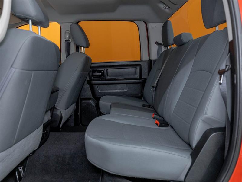 ram 1500 2018 - 24