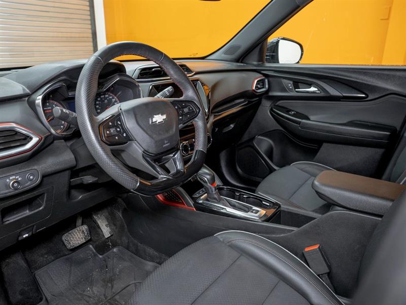 chevrolet Trailblazer 2023 - 2