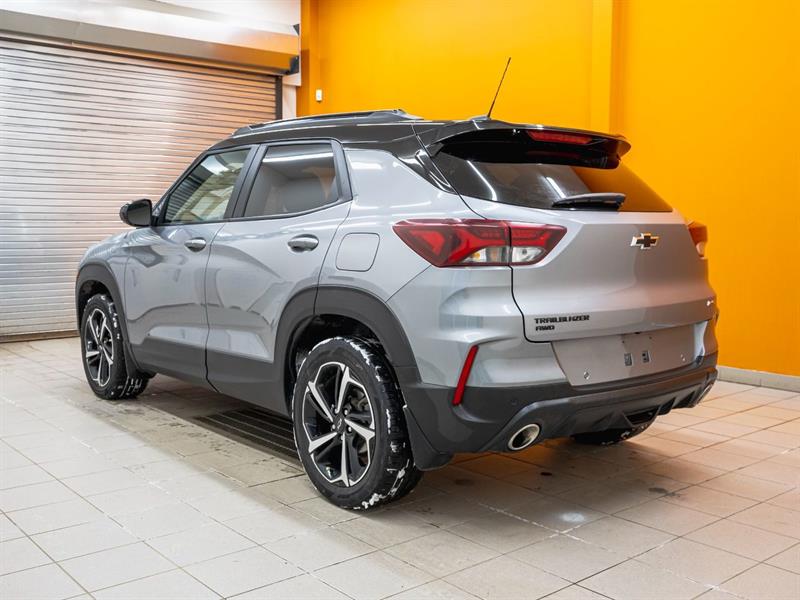 chevrolet Trailblazer 2023 - 6