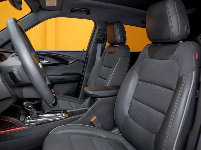 chevrolet Trailblazer 2023 - 11