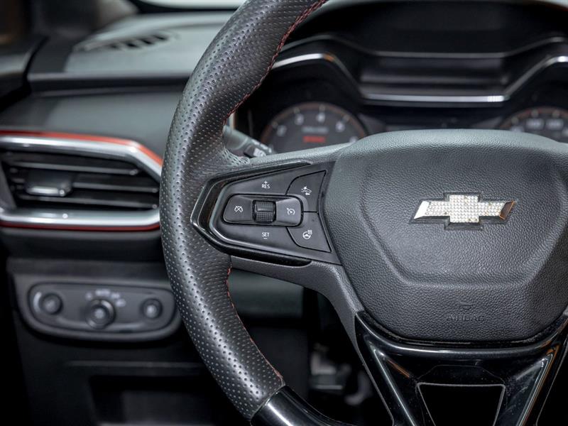 chevrolet Trailblazer 2023 - 15